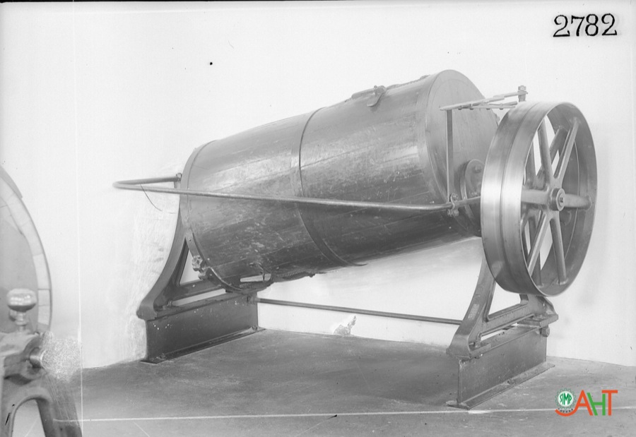 350527 Wykonawca: D W M Rok: 1942 Nota: Widok